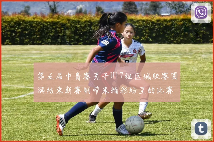 第五届中青赛男子U17组区域联赛圆满结束新赛制带来精彩纷呈的比赛体验