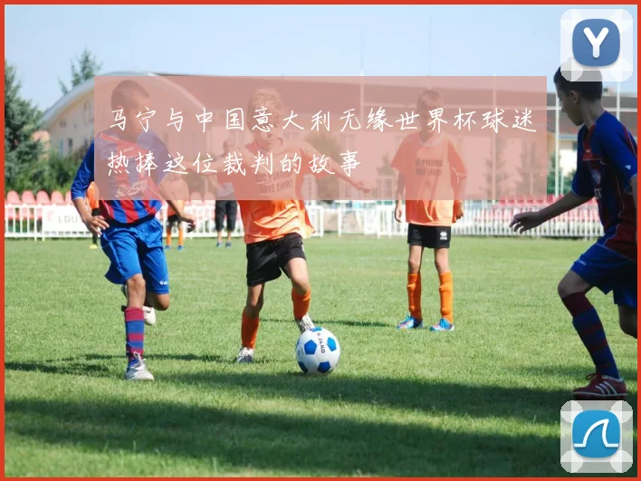 马宁与中国意大利无缘世界杯球迷热捧这位裁判的故事